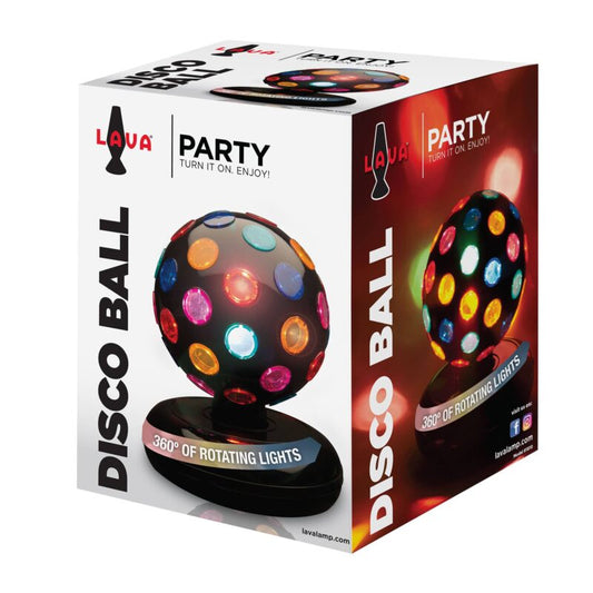 Disco Ball - US 8362