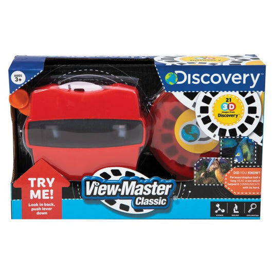 Viewmaster Boxed Set - US 9879
