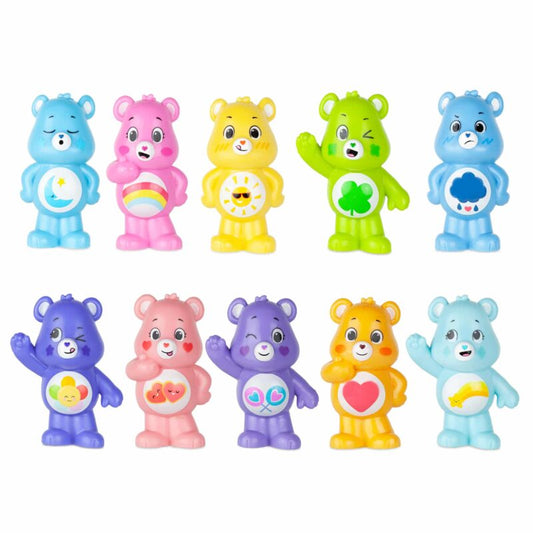 Care Bears Surprise Figures - US 6918