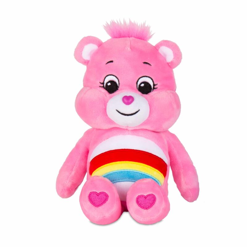 Care Bears Bean Plush - US 6157