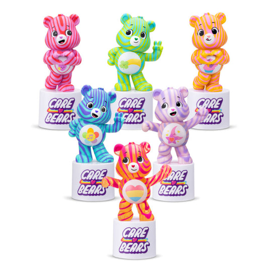 Care Bears – Peel and Reveal - US 4656