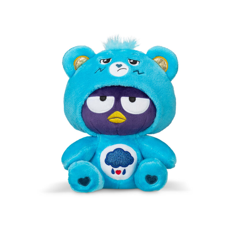 Hello Kitty and Friends x Care Bears Plush - US 9051