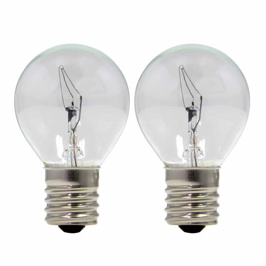 25W LAVA Lamp Light Bulb W/Tray - US 9719