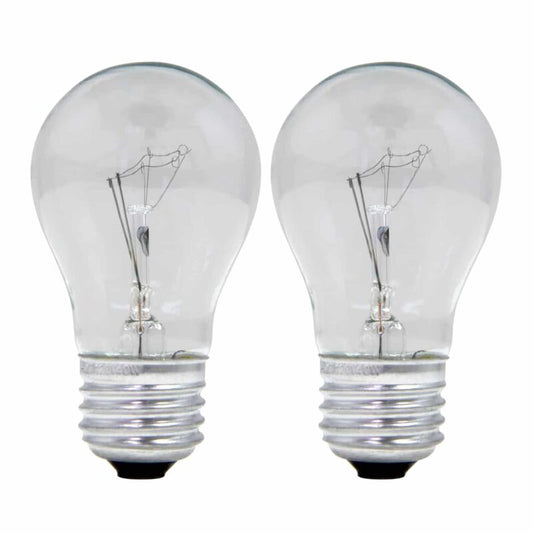 40W LAVA Lamp Light Bulb A15 - US 6901