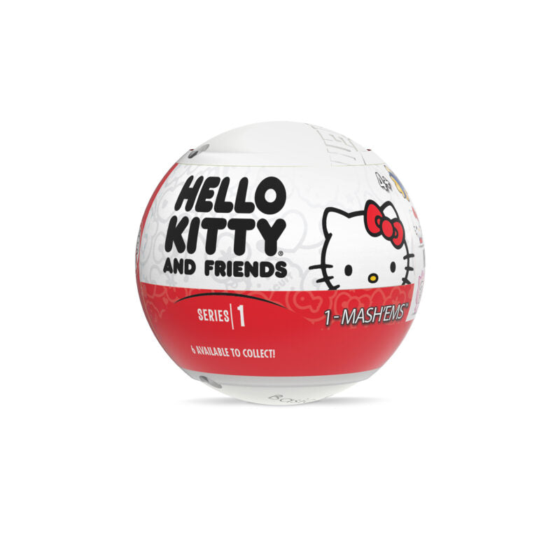 Mash’ems Hello Kitty - US 2263