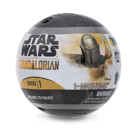 Mash’ems The Madalorian - US 5047