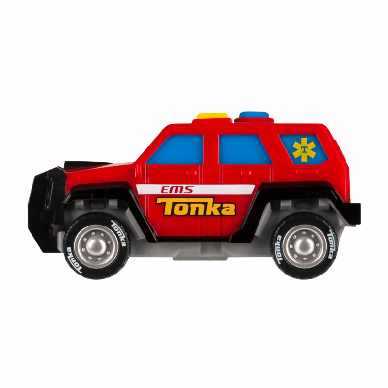 Tonka Mighty Force - US 6245