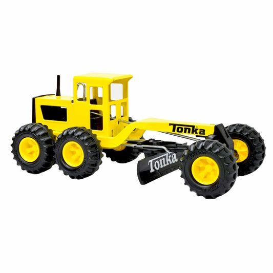 Tonka Road Grader - US 8938