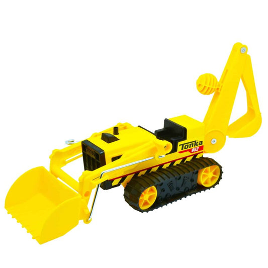 Tonka Steel Classics Trencher - US 6617