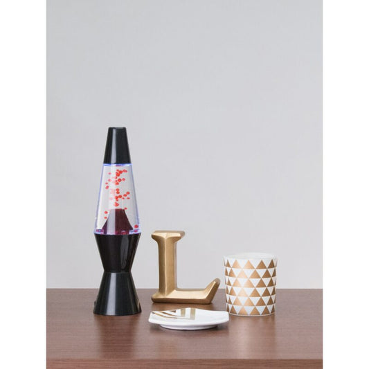 10” LAVA Lamp Volcano - US 7167