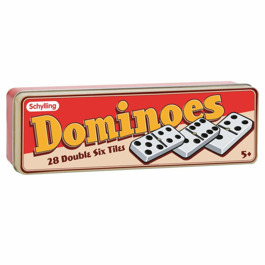 Dominoes - US 3468