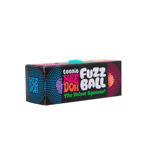 Teenie NeeDoh® Fuzz Ball - US 5093