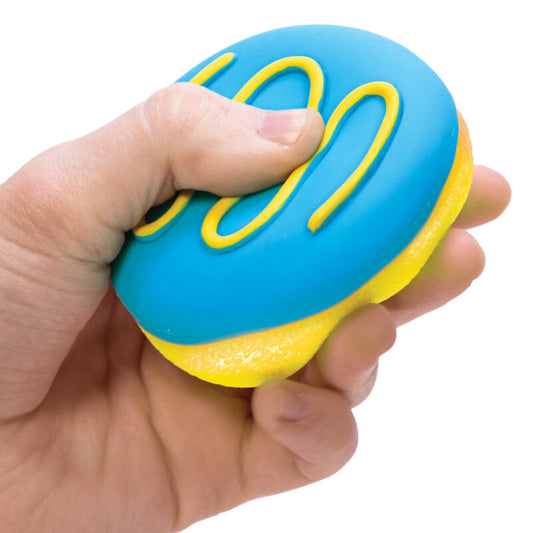 Jelly Dohnut NeeDoh - US 8078