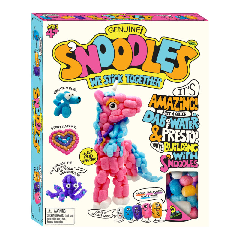 S’NOODLES Original - US 5845