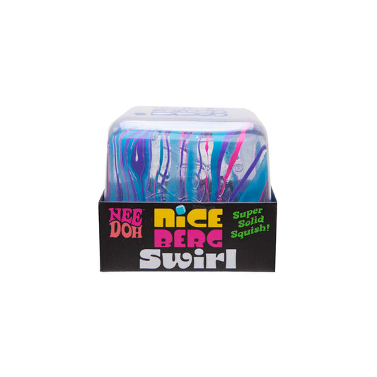 NeeDoh® Nice Berg Swirl - US 2995