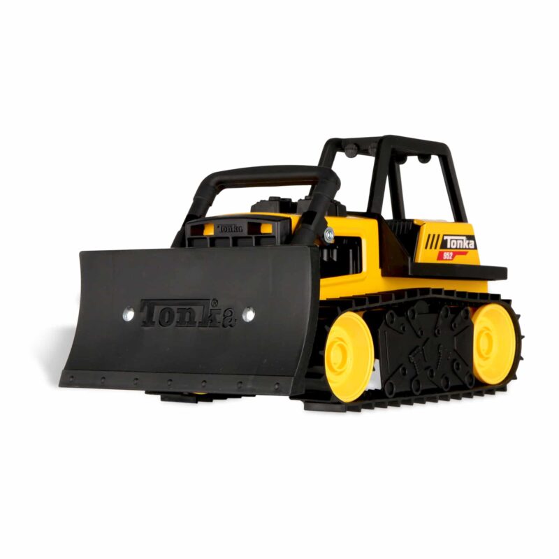 Tonka Bulldozer - US 2514