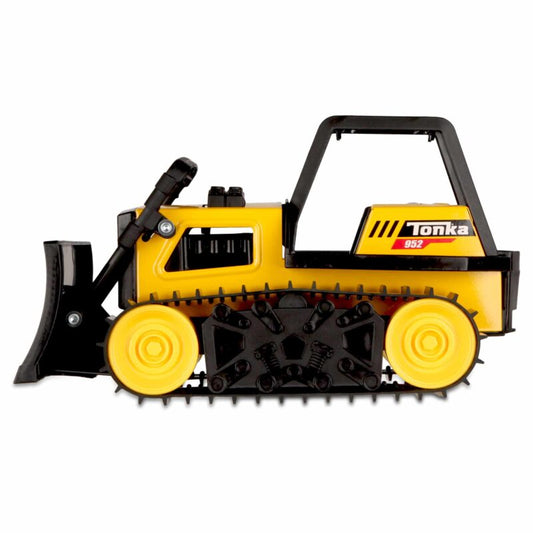 Tonka Bulldozer - US 2514