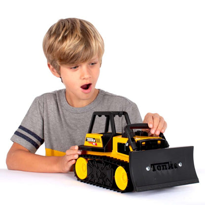 Tonka Bulldozer - US 2514