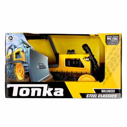Tonka Bulldozer - US 2514