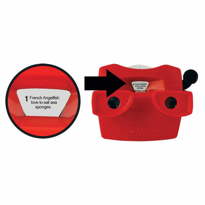 Viewmaster Boxed Set - US 9879