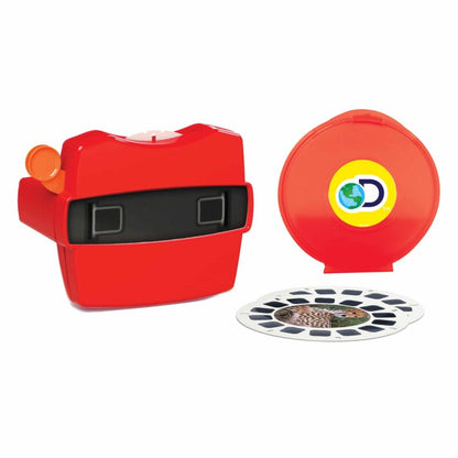 Viewmaster Boxed Set - US 9879
