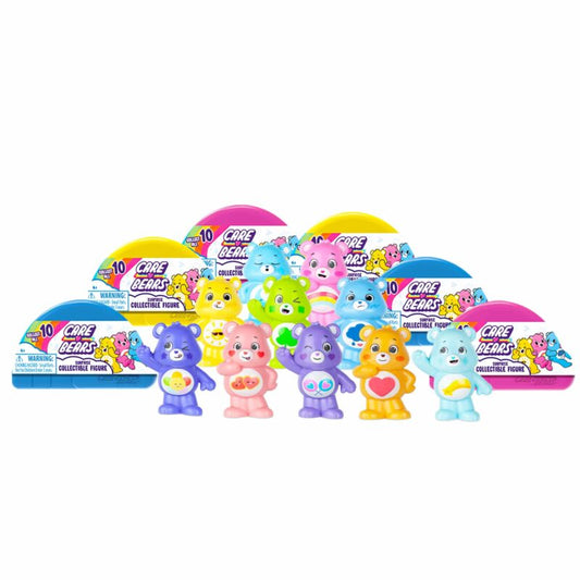 Care Bears Surprise Figures - US 6918