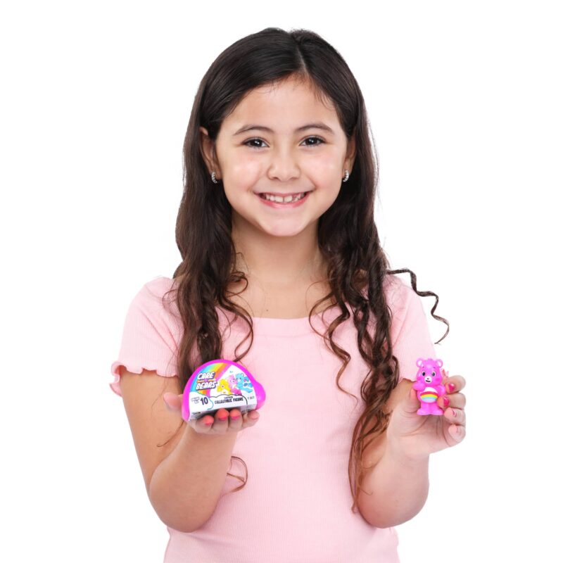 Care Bears Surprise Figures - US 6918