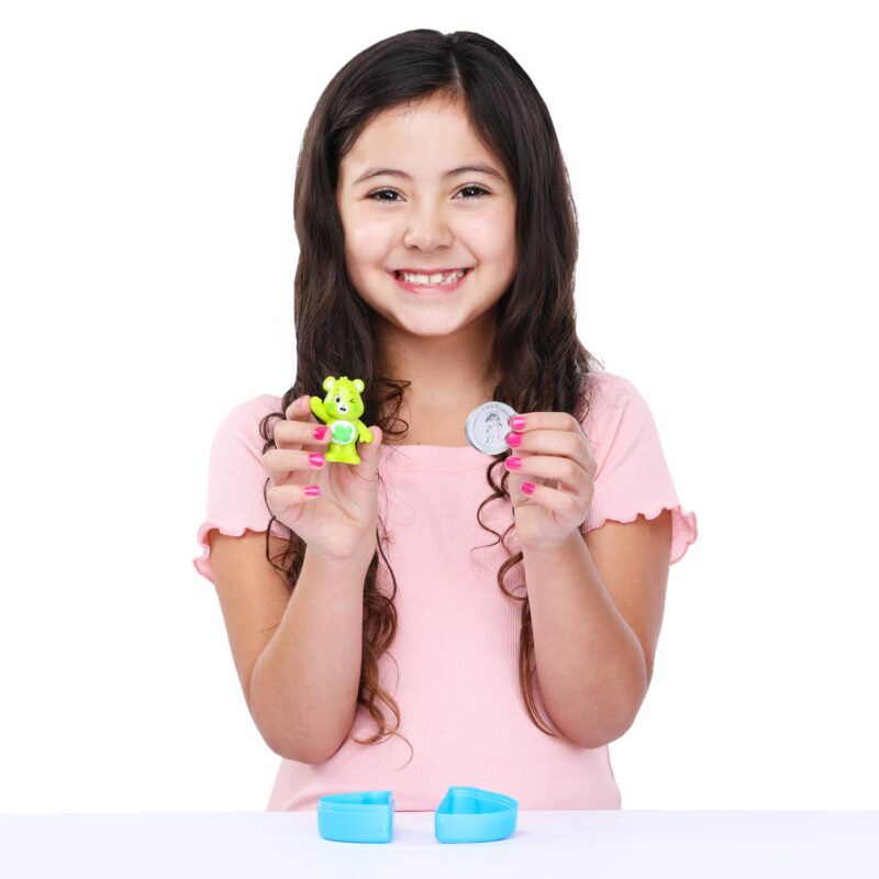 Care Bears Surprise Figures - US 6918