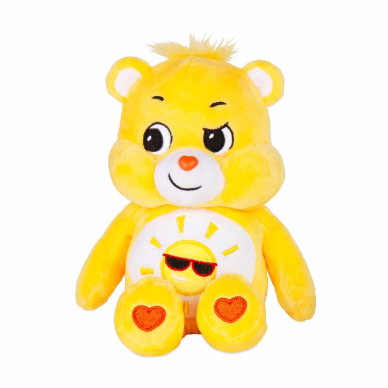 Care Bears Bean Plush - US 6157