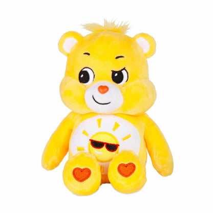 Care Bears Bean Plush - US 6157