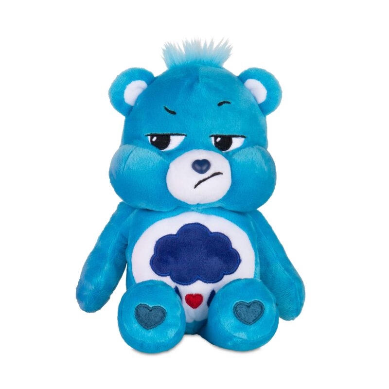 Care Bears Bean Plush - US 6157