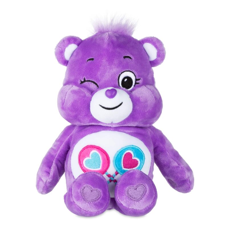 Care Bears Bean Plush - US 6157