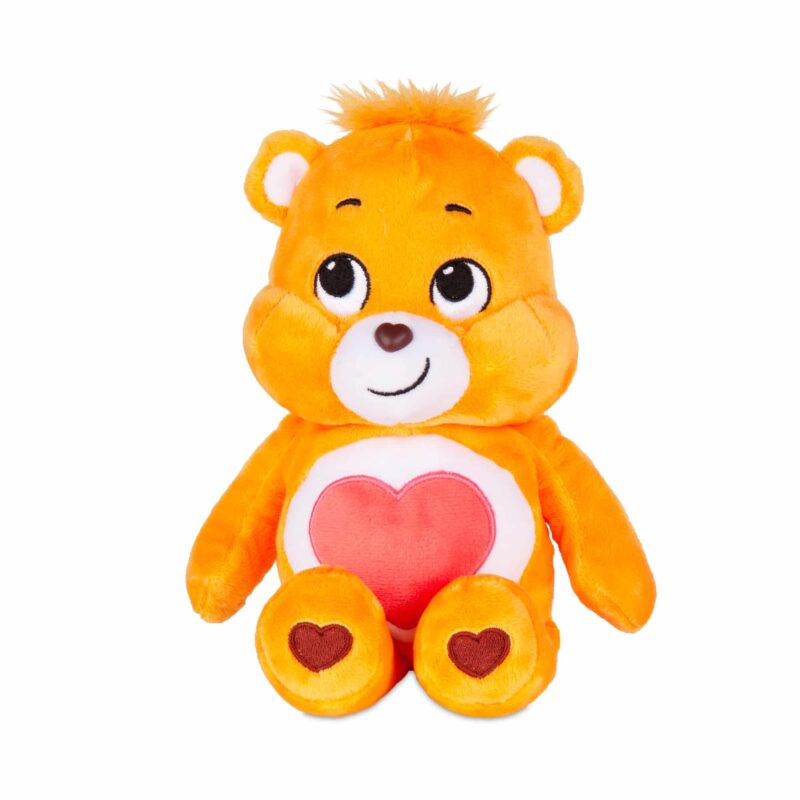 Care Bears Bean Plush - US 6157
