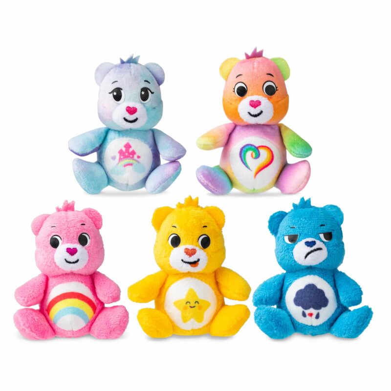 Care Bears – Micro Plush - US 3949