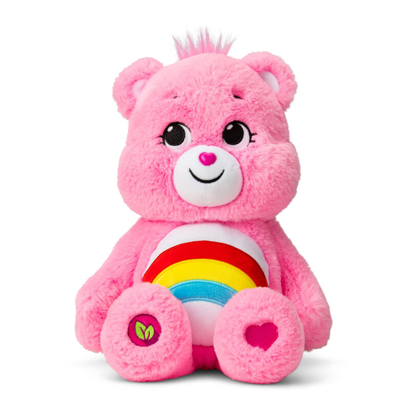 Care Bears Medium Plush - US 2690