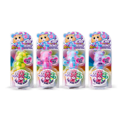 Care Bears – Peel and Reveal - US 4656