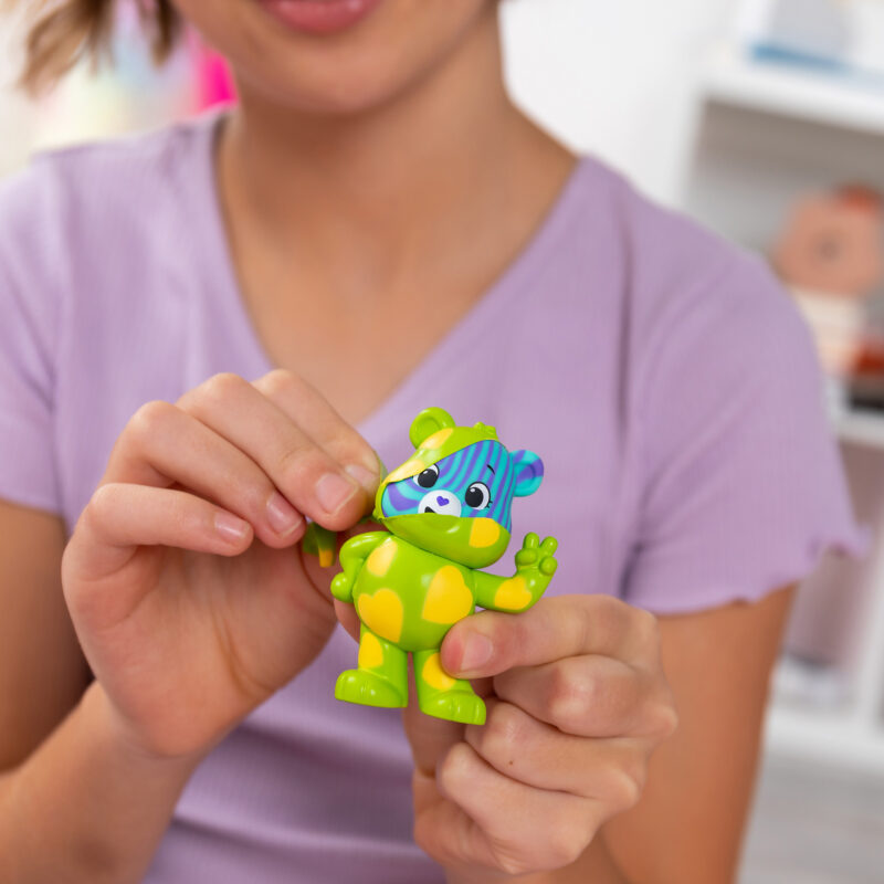 Care Bears – Peel and Reveal - US 4656