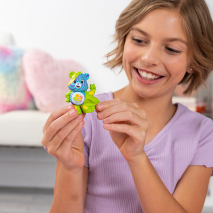 Care Bears – Peel and Reveal - US 4656