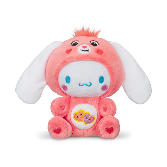 Hello Kitty and Friends x Care Bears Plush - US 9051