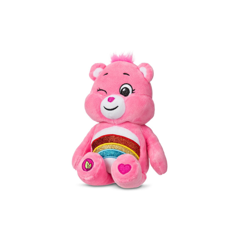 Care Bears Fun Size Sparkle Plush - US 7098