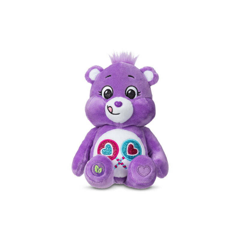 Care Bears Fun Size Sparkle Plush - US 7098