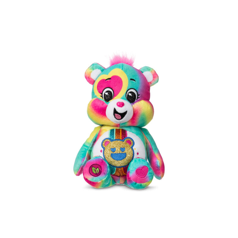 Care Bears Fun Size Sparkle Plush - US 7098