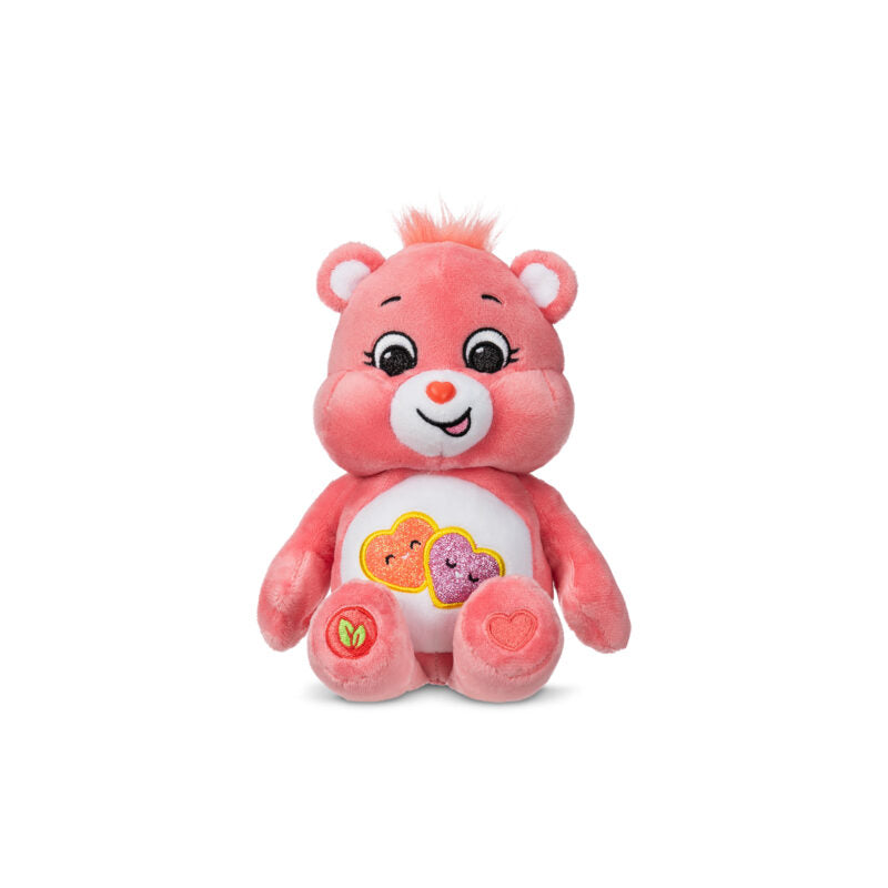 Care Bears Fun Size Sparkle Plush - US 7098