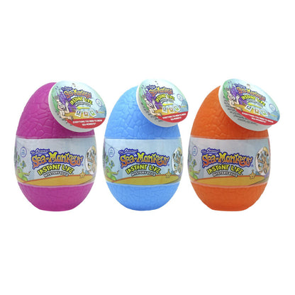 Sea-Monkeys Instant Life Mystery Eggs - US 1667