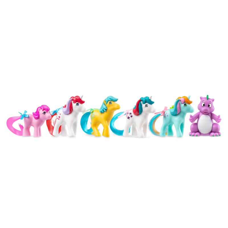 My Little Pony- Surprise Figures - US 6454