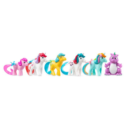 My Little Pony- Surprise Figures - US 6454