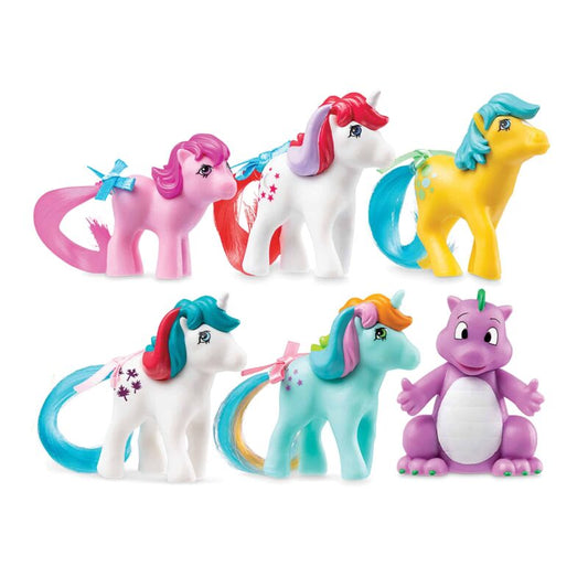 My Little Pony- Surprise Figures - US 6454