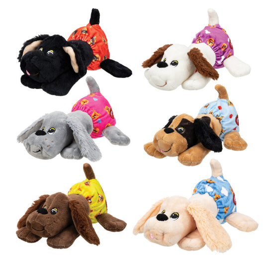 Pound Puppies Newborns - US 7728