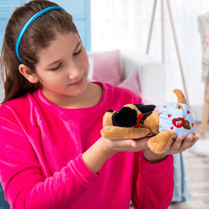 Pound Puppies Newborns - US 7728