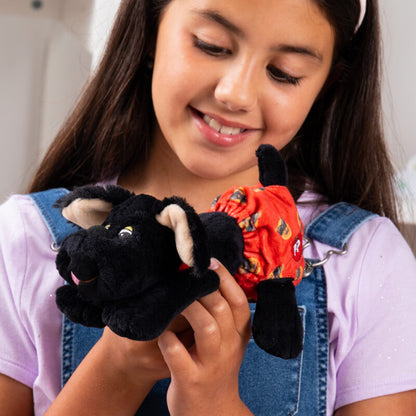 Pound Puppies Newborns - US 7728
